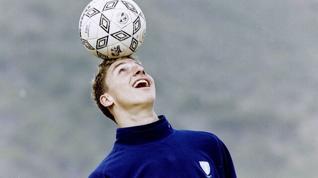 When a teenage Zlatan failed a trial at QPR… for telling coach to ‘f*ck off’