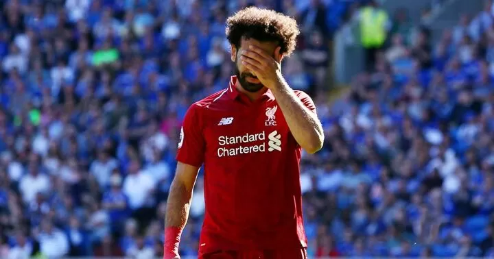 Kick Off Burnley Bench Calls Sarri Sh Italian Salah Falls