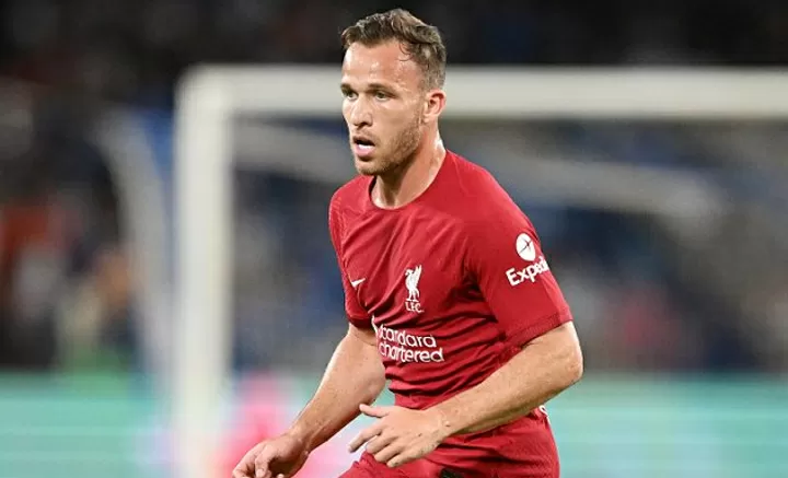 Arthur shop melo jersey