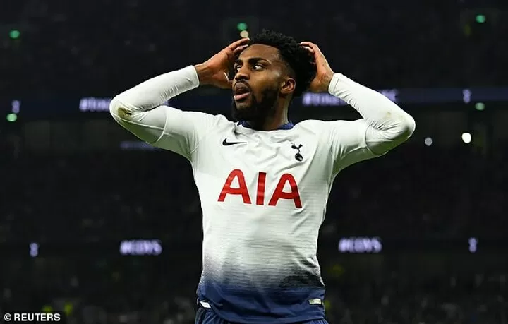 Danny Rose Urges Premier League To Do More For English Clubs In Europe All Football