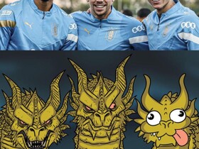 Hàng công Uruguay