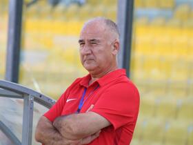 Inter Allies confirm appointment of Umit Turmus as Technical Advisor