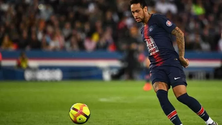 Neymar diesel clearance