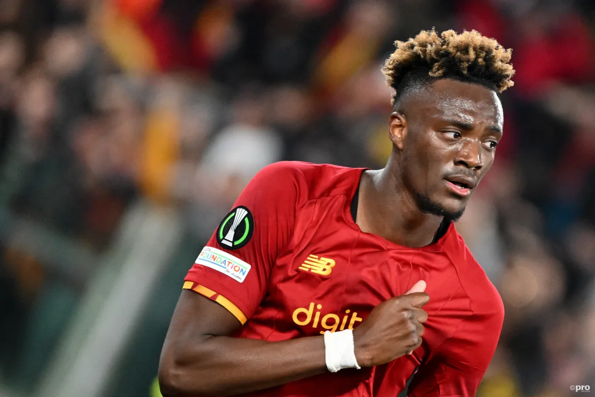 Football news - Tammy Abraham joins Serie A club Roma from Chelsea