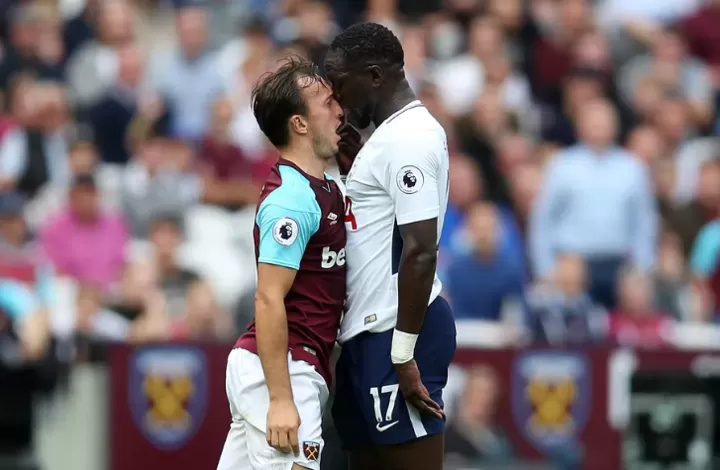 How Tottenham Could Line Up Vs West Ham All Football