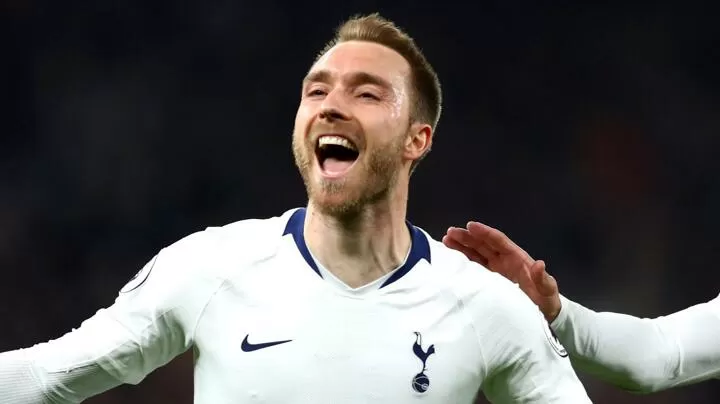 Tottenham x 2024 ajax tnt