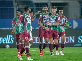ISL 2022-23: ATK Mohun Bagan SWOT Analysis