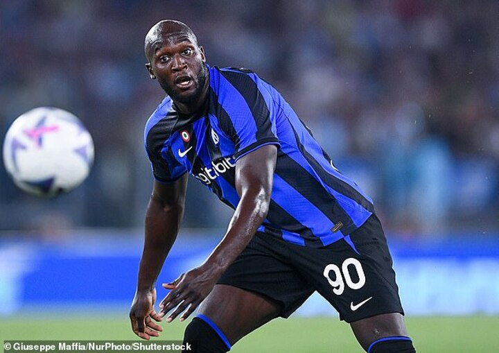 Lukaku warned about 'unpleasant' return to Inter