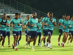 ISL 2022-23: ATK Mohun Bagan squad, fixture list and more