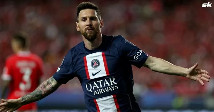 Lionel Messi: What records does he hold?, UEFA Champions League