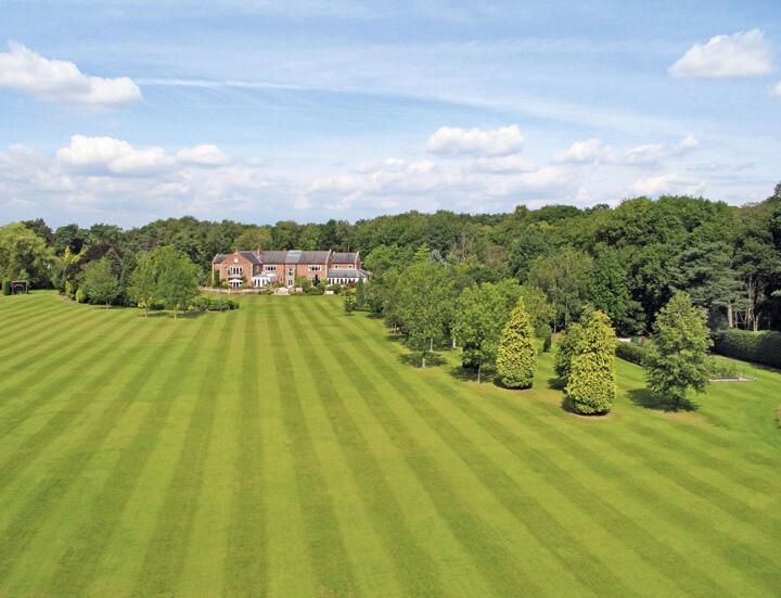 Jack cheap grealish house