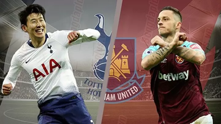 Tottenham Vs West Ham Preview Spurs Set To Extend Their Lead Over Chasing Pack All Football