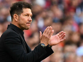 180th win in LaLiga! Simeone gets more wins than Cruyff in 15 fewer games