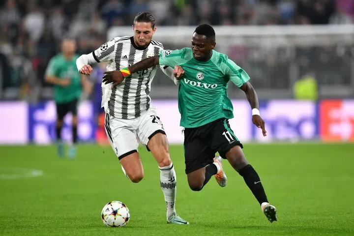 Juventus 2025 betting tips