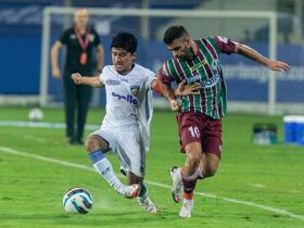ISL 2022-23: ATK Mohun Bagan vs Chennaiyin FC head-to-head stats and numbers you need to know before match 4