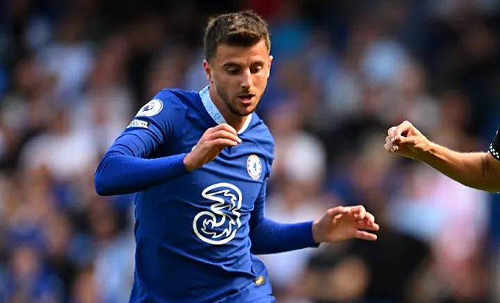 Tribalfootball chelsea deals