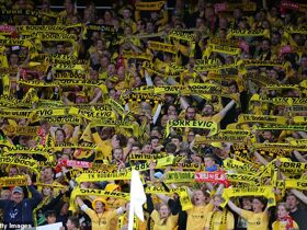 Bodo/Glimt urge their own fans NOT to wear Arsenal colours for their UEL clash