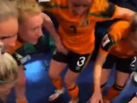 Ireland women's football team apologise as they're filmed singing pro-IRA chant