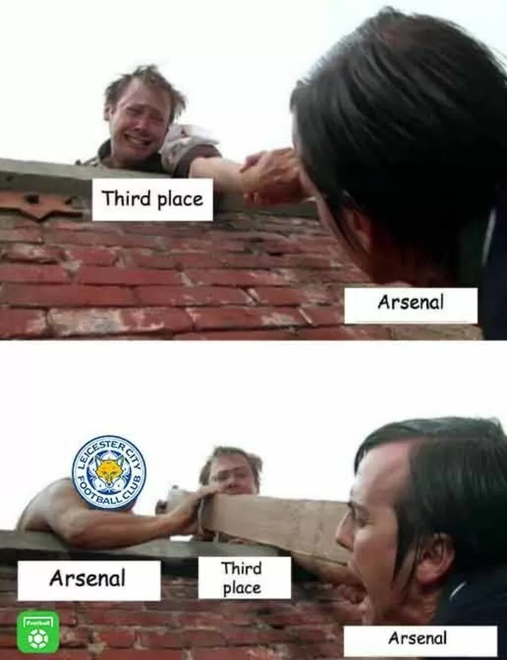 Af Memes Arsenal Trying To Enter Europa Like All Football
