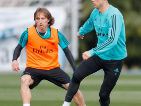 Real tem seis desfalques para a partida contra o Las Palmas