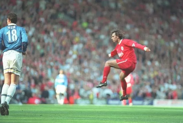 The 'new' Kop's 26 most memorable Liverpool moments ranked