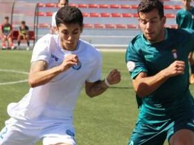 Tercera RFEF Grupo 13: Resultados, partidos y clasificación de la jornada 6