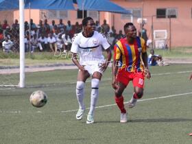 Special Competition wrap-up Week 8: Hearts record another win over Inter Allies, Kotoko draw against Chelsea