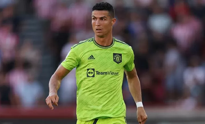 Saudi side Al Hilal tells Cristiano Ronaldo Name your price All