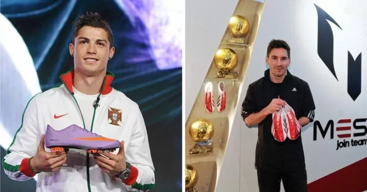 Lionel Messi vs. Cristiano Ronaldo: An era-defining rivalry and a