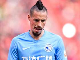 Marek Hamsik se confie sur ses galères en Chine