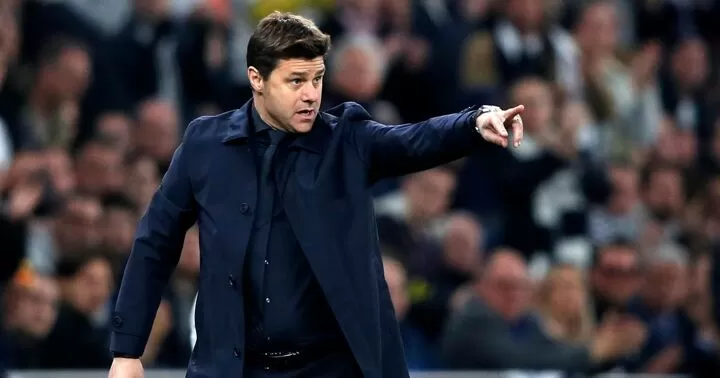 How Could Tottenham Line Up Against Ajax With A 1 0 Deficit All Football