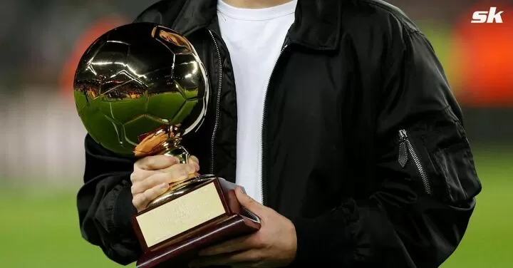 Golden boy football deals
