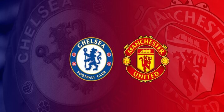 What channel is chelsea v man utd discount on
