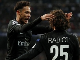 Quem é o francês 'chiliquento' que agita o vestiário do PSG