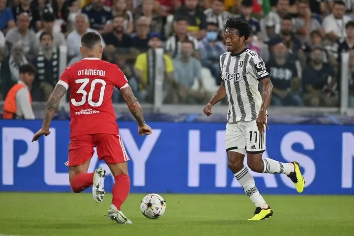 Juventus tips cheap