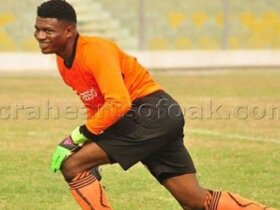Hearts boosted by return of Rchmond Ayi from injury ahead of WAFA clash