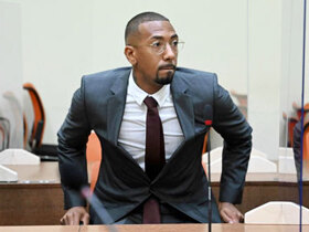 Jerome Boateng bị điều tra vì cái chết của bạn gái cũ