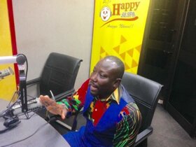 New Edubiase boss Abdul Salam demands accountability from GFA Normalisation Committee