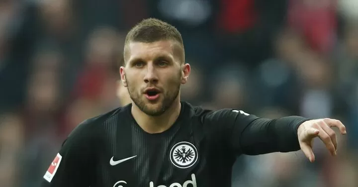 Bayern Have Rebic On Its Radar But Is Unsure Of Technical Quality