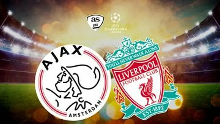 Ajax vs Liverpool times TV and how to watch online All Football