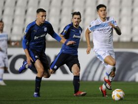 Dnipro-1 vs Apollon Prediction and Betting Tips | October 27, 2022