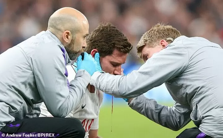 Doctors Must Be Unbiased When Dealing With Concussion In Sport All Football