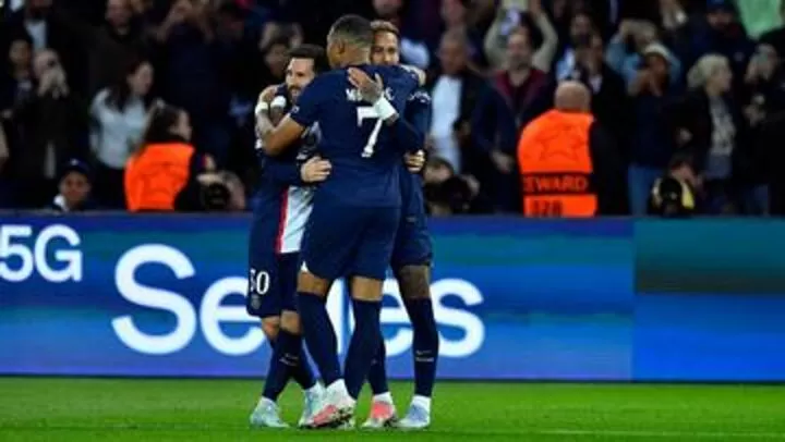 PSG ratings: Every Parisians player's performance in the 2022-23 season -  ranked
