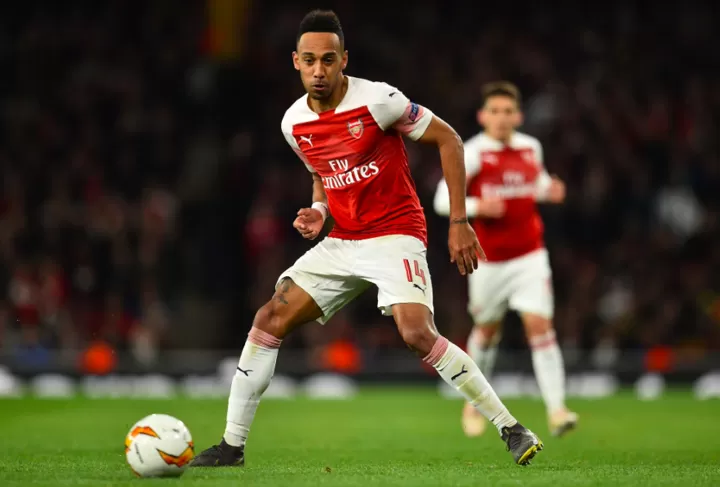 From 1 To 10 How Do You Rate Arsenal Players Today And Why All Football