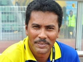 'My men played like warriors tonight'- PKNP's Abu Bakar