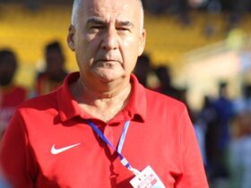 Inter Allies Technical Advisor Umut Turmus wants style of play that will excite fans