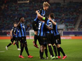 Club Brugge vs Oostende Prediction and Betting Tips | October 29, 2022