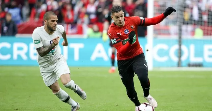 4 Free Players Man City Should Consider Signing To Strengthen Problem Positions All Football