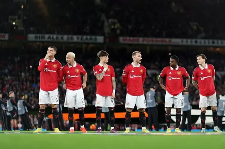 Man utd shop west ham channel
