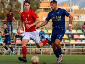 Tercera RFEF Grupo 13: Resultados, partidos y clasificación de la jornada 8